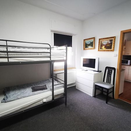 Wohnung Milo Heidesee Εξωτερικό φωτογραφία