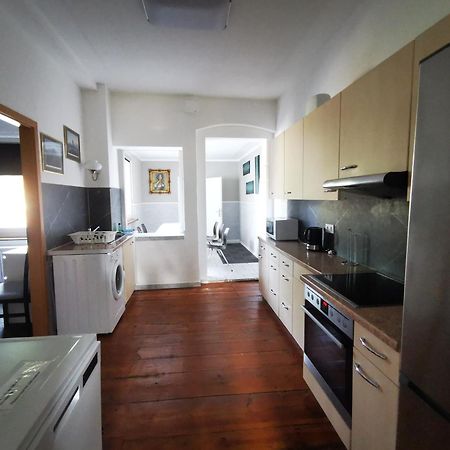 Wohnung Milo Heidesee Εξωτερικό φωτογραφία