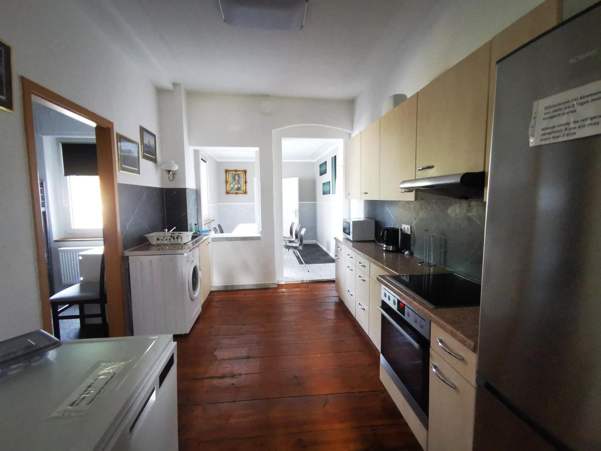 Wohnung Milo Heidesee Εξωτερικό φωτογραφία