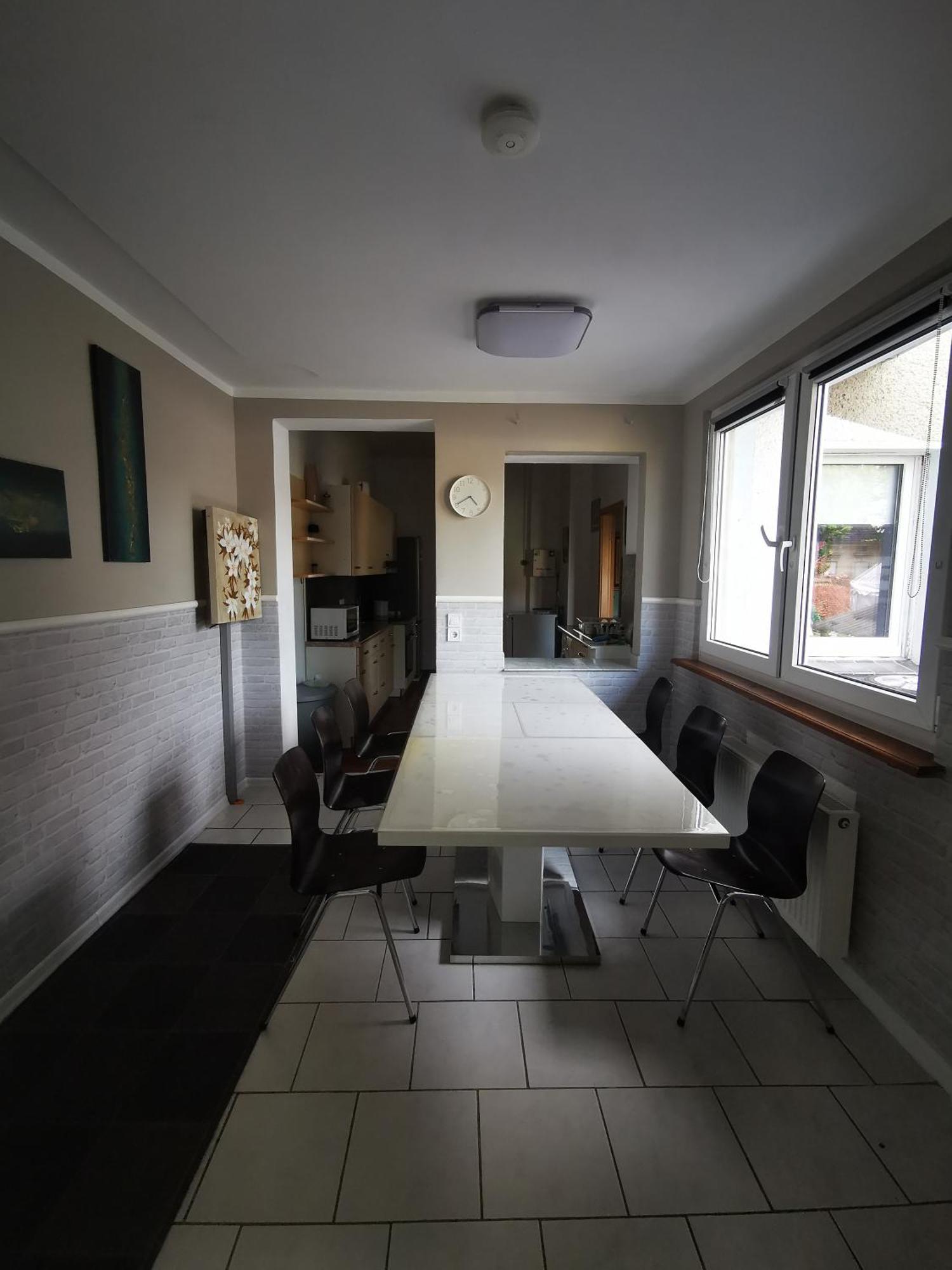 Wohnung Milo Heidesee Εξωτερικό φωτογραφία
