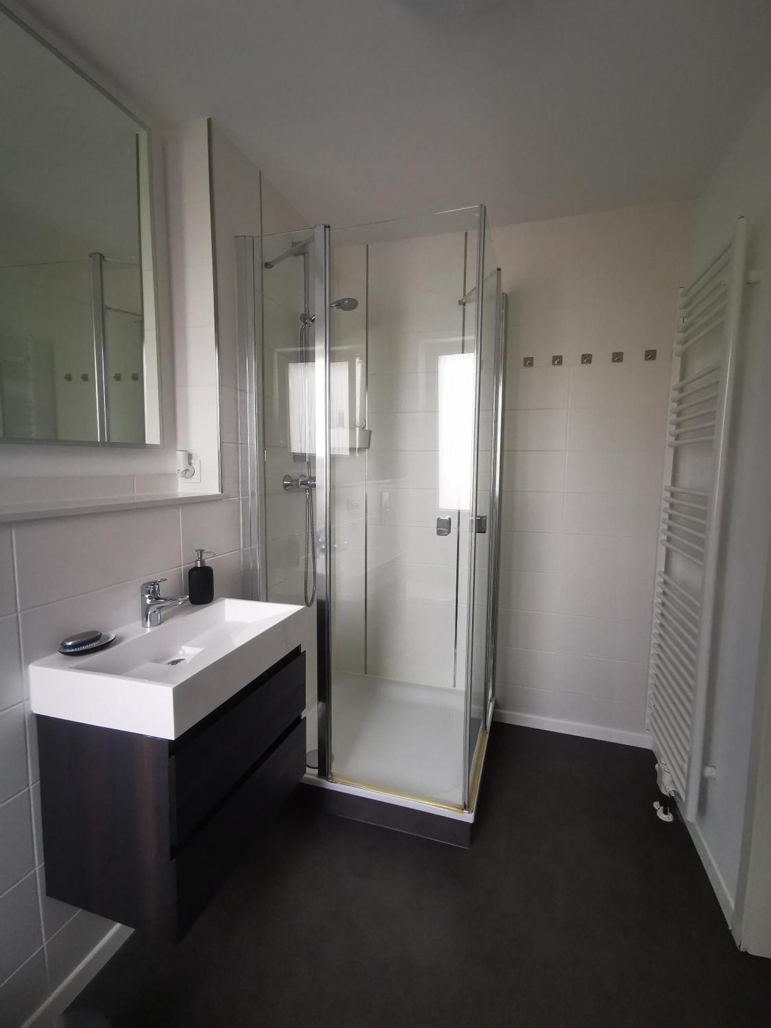 Wohnung Milo Heidesee Εξωτερικό φωτογραφία