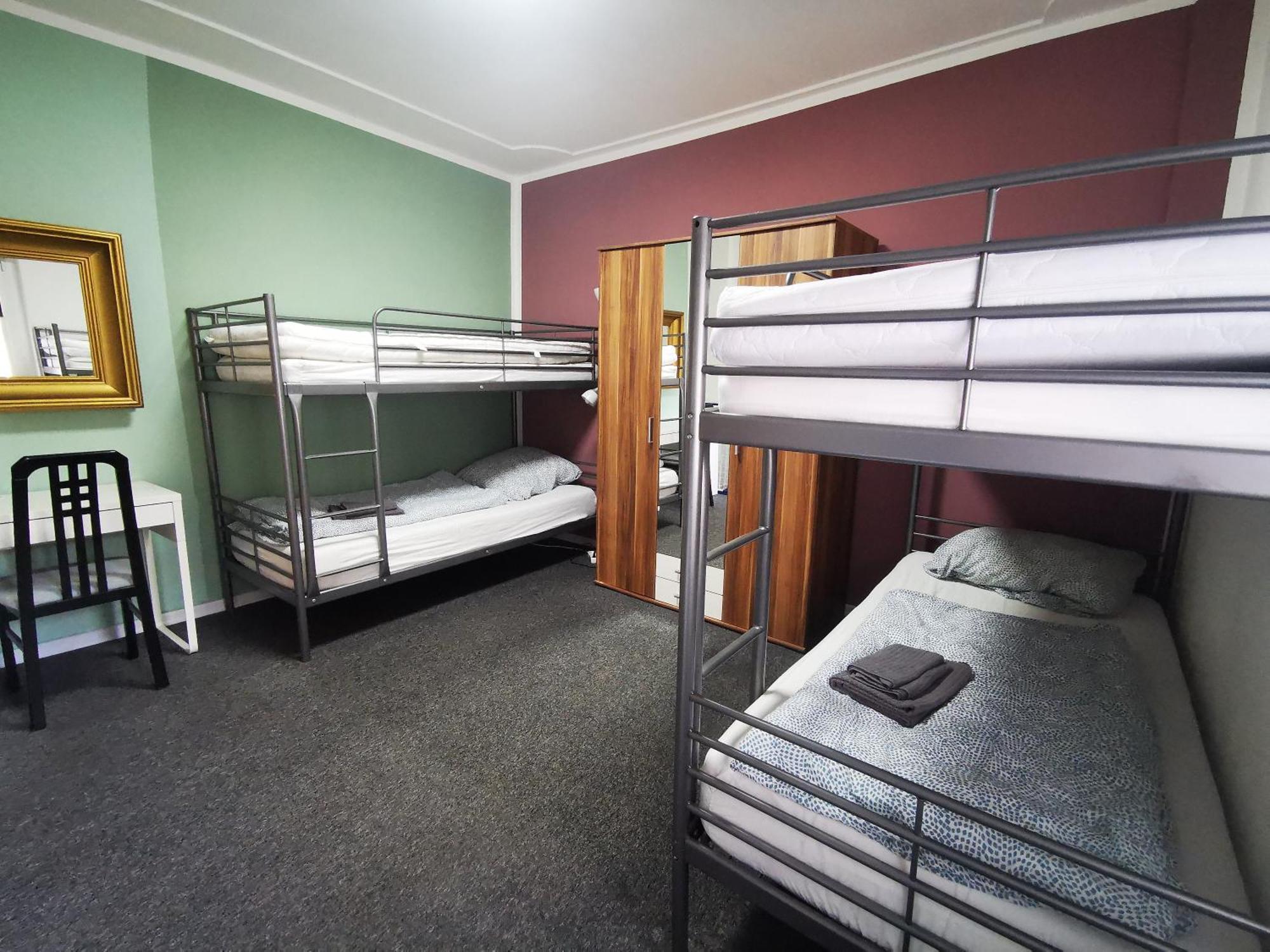 Wohnung Milo Heidesee Εξωτερικό φωτογραφία